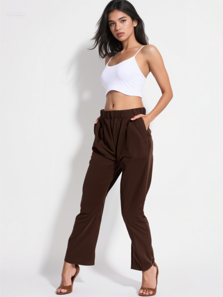 Καφέ Παντελόνι